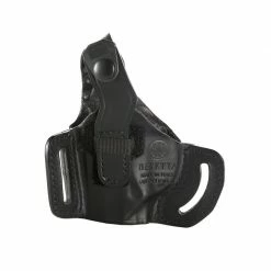 Beretta Leather Holster Model 02 - Demi, Right Hand - PX4 Series 9 Beretta Leather Holster Model 02 - Demi, Right Hand - PX4 Series -Beretta Store E01121 CLOSEUP3