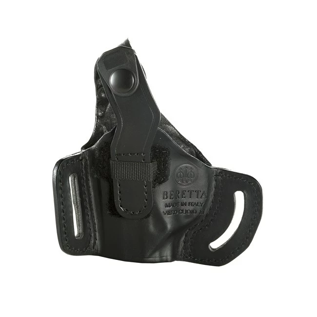 Beretta Leather Holster Model 02 - Demi, Right Hand - PX4 Series 6 Beretta Leather Holster Model 02 - Demi, Right Hand - PX4 Series - Image 4