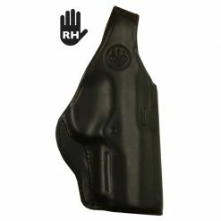 Beretta Leather Shaped Hip Holster Mod. 04 for PX4 Full Size Right Hand