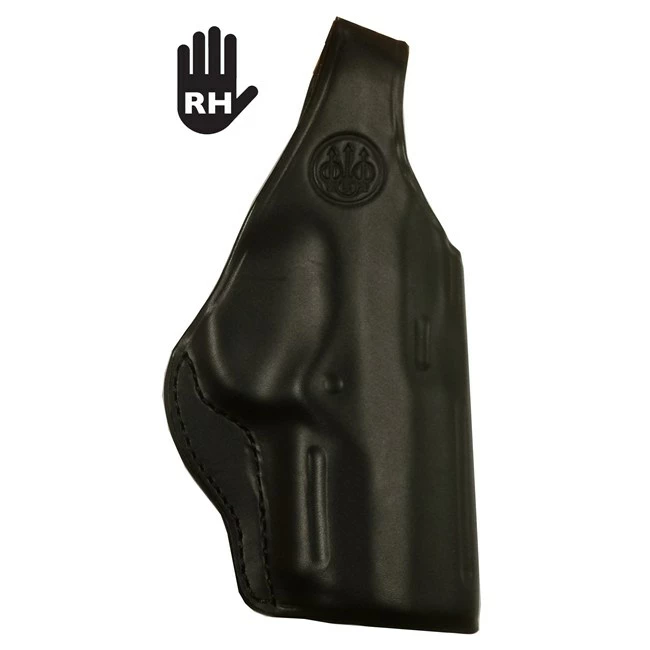 Beretta Leather Shaped Hip Holster Mod. 04 for PX4 Full Size Right Hand 3 Beretta Leather Shaped Hip Holster Mod. 04 for PX4 Full Size Right Hand