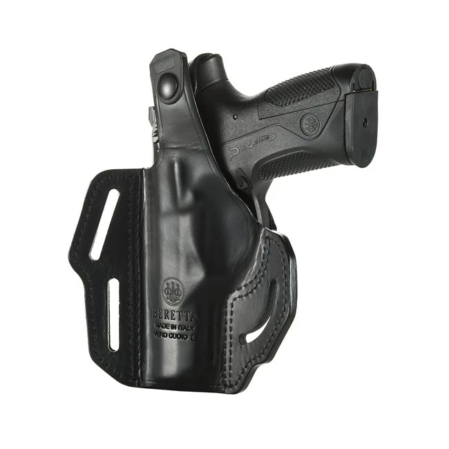 Beretta Leather Holster Model 05 - Demi 3, Right Hand - PX4 Full Size 4 Beretta Leather Holster Model 05 - Demi 3, Right Hand - PX4 Full Size - Image 2