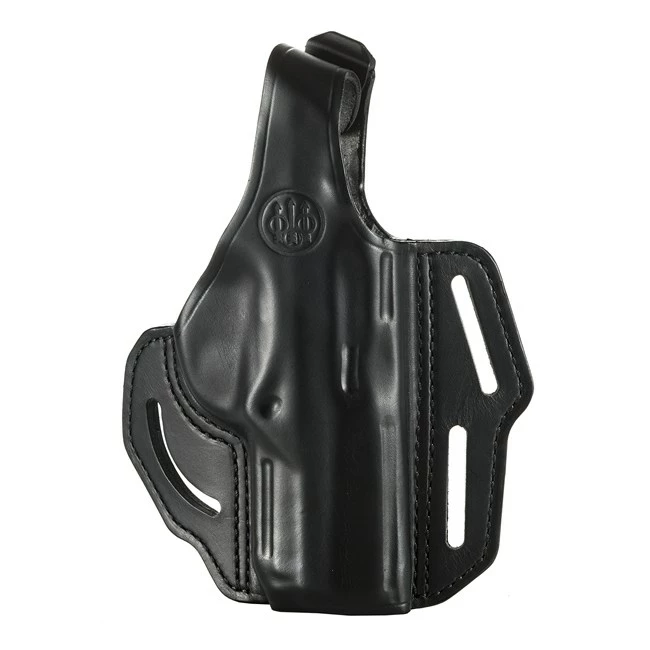 Beretta Leather Holster Model 05 - Demi 3, Right Hand - PX4 Compact 5 Beretta Leather Holster Model 05 - Demi 3, Right Hand - PX4 Compact - Image 3