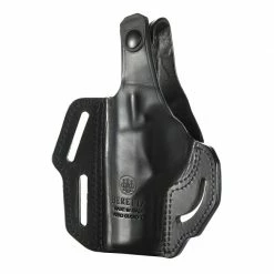 Beretta Leather Holster Model 05 - Demi 3, Right Hand - PX4 Full Size 9 Beretta Leather Holster Model 05 - Demi 3, Right Hand - PX4 Full Size -Beretta Store E01124 CLOSEUP3