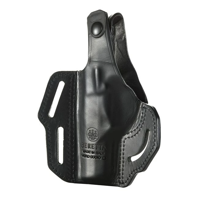 Beretta Leather Holster Model 05 - Demi 3, Right Hand - PX4 Compact 6 Beretta Leather Holster Model 05 - Demi 3, Right Hand - PX4 Compact - Image 4