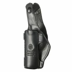 Beretta Leather Holster Model 06 - Close back side holster, Right Hand - PX4 Full Size -Beretta Store E01125 CLOSEUP3