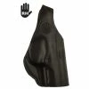Beretta Leather Shaped Hip Holster Mod. 04 for PX4 Sub Compact Right Hand -Beretta Store E01129 FRONT