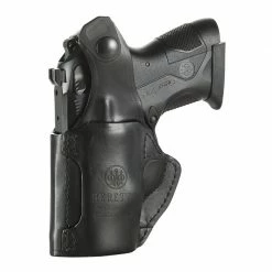Beretta Leather Holster Model 06 - Close back side holster, Right Hand - PX4 Sub Compact -Beretta Store E01137 CLOSEUP1