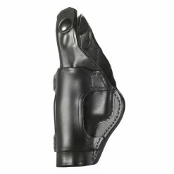 Beretta Leather Holster Model 06 - Close back side holster, Right Hand -Beretta Store E01143 CLOSEUP31