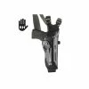 Beretta Leather Holster Model H - Shoulder Holster, Right Hand - 92/96/98 -Beretta Store E01151 FRONT2