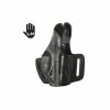 Beretta Leather Holster Model 02 - Demi, Left Hand - PX4 Series