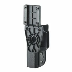 Beretta Civilian Holster for APX (LH) -Beretta Store E01205 CLOSEUP3 1
