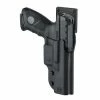 Beretta Civilian Holster for APX (RH) 2 Beretta Civilian Holster for APX (RH) -Beretta Store E01205 FRONT2
