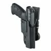 Beretta Stinger Holster for APX (RH) 1 Beretta Stinger Holster for APX (RH) -Beretta Store E01209 FRONT1