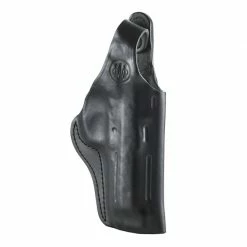 Beretta Leather Holster Model 04 - HIP HOLSTER, Right Hand - M9A1/M9A3 -Beretta Store E01647 CLOSEUP2