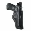 Beretta Leather Holster Model 04 - HIP HOLSTER, Right Hand - M9A1/M9A3 1 Beretta Leather Holster Model 04 - HIP HOLSTER, Right Hand - M9A1/M9A3 -Beretta Store E01647 FRONT