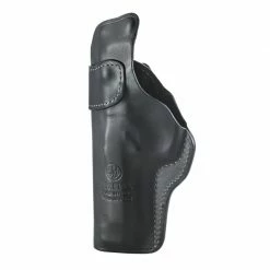 Beretta Leather Holster Model 01 - Easy Fit, Right Hand - M9A1 -Beretta Store E01649 CLOSEUP3