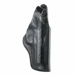 Beretta Leather Holster Model 04 - HIP HOLSTER, Right Hand - Brigadier 9 Beretta Leather Holster Model 04 - HIP HOLSTER, Right Hand - Brigadier -Beretta Store E01651 CLOSEUP2
