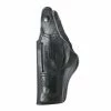 Beretta Leather Holster Model 04 - HIP HOLSTER, Right Hand - Brigadier -Beretta Store E01651 CLOSEUP3