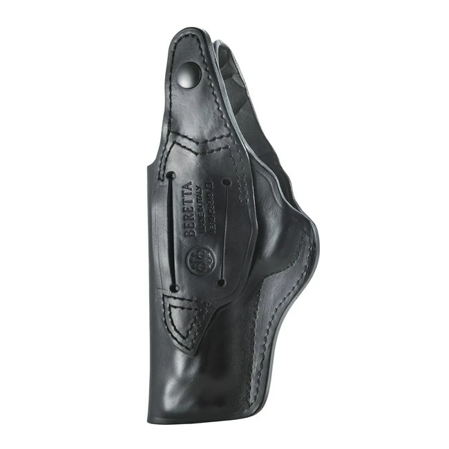 Beretta Leather Holster Model 04 - HIP HOLSTER, Right Hand - Brigadier 3 Beretta Leather Holster Model 04 - HIP HOLSTER, Right Hand - Brigadier