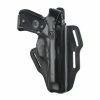 Beretta Leather Holster Model 05 - Demi 3, Right Hand - Brigadier -Beretta Store E01652 FRONT