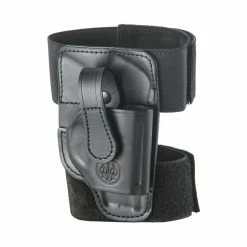 Beretta Leather Holster Model C - Right Hand - PICO -Beretta Store E01654 CLOSEUP2