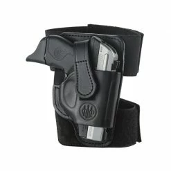 Beretta Leather Holster Model C - Right Hand - PICO