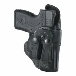 Beretta Leather Holster Model 01 - Easy Fit, Right Hand - BU9 Nano