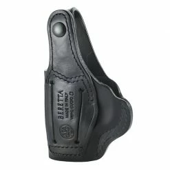 Beretta Leather Holster Model 04 - HIP HOLSTER, Right Hand - BU9 Nano -Beretta Store E01656 CLOSEUP3