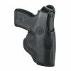 Beretta Leather Holster Model 04 - HIP HOLSTER, Right Hand - BU9 Nano -Beretta Store E01656 FRONT