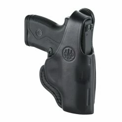 Beretta Leather Holster Model 04 - HIP HOLSTER, Right Hand - BU9 Nano