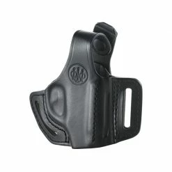 Beretta Leather Holster Model 02 - Demi, Right Hand - PICO 8 Beretta Leather Holster Model 02 - Demi, Right Hand - PICO -Beretta Store E01657 CLOSEUP2