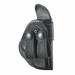 Beretta Leather Holster Model 01 - Easy Fit, Right Hand - PICO 8 Beretta Leather Holster Model 01 - Easy Fit, Right Hand - PICO -Beretta Store E01658 CLOSEUP2