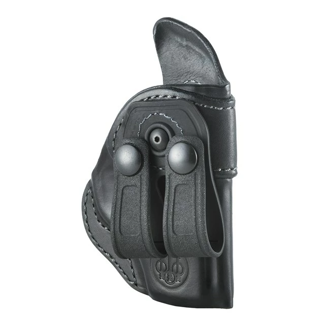 Beretta Leather Holster Model 01 - Easy Fit, Right Hand - PICO 5 Beretta Leather Holster Model 01 - Easy Fit, Right Hand - PICO - Image 3