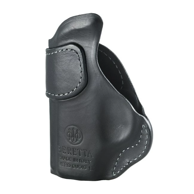 Beretta Leather Holster Model 01 - Easy Fit, Right Hand - PICO 6 Beretta Leather Holster Model 01 - Easy Fit, Right Hand - PICO - Image 4