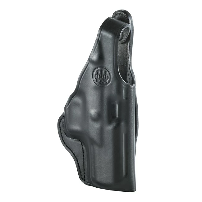 Beretta Leather Holster Model 04 - HIP HOLSTER, Right Hand - APX 5 Beretta Leather Holster Model 04 - HIP HOLSTER, Right Hand - APX - Image 3