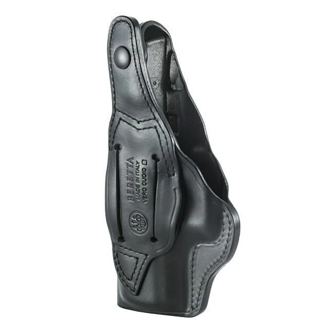 Beretta Leather Holster Model 04 - HIP HOLSTER, Right Hand - APX 6 Beretta Leather Holster Model 04 - HIP HOLSTER, Right Hand - APX - Image 4