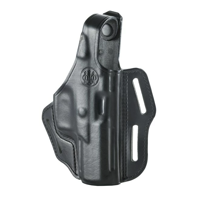 Beretta Leather Holster Model 05 - Demi 3, Right Hand 5 Beretta Leather Holster Model 05 - Demi 3, Right Hand - Image 3