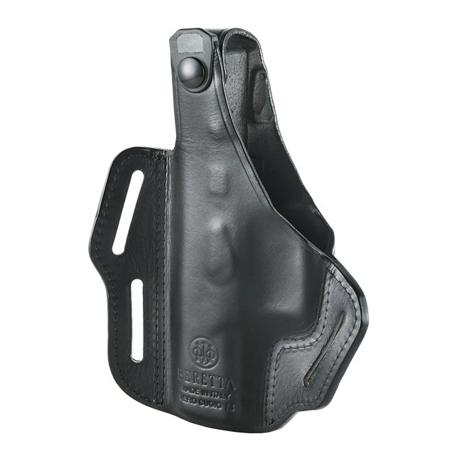 Beretta Leather Holster Model 05 - Demi 3, Right Hand 6 Beretta Leather Holster Model 05 - Demi 3, Right Hand - Image 4