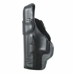 Beretta Leather Holster Model 01 - Easy Fit, Right Hand - APX 9 Beretta Leather Holster Model 01 - Easy Fit, Right Hand - APX -Beretta Store E01787 CLOSEUP31