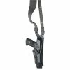 Beretta Leather Holster Model H - Shoulder Holster, Right Hand - APX 2 Beretta Leather Holster Model H - Shoulder Holster, Right Hand - APX -Beretta Store E01788 FRONT1