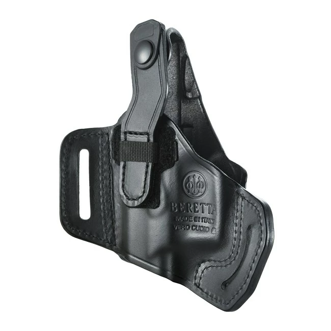Beretta Leather Holster Model 02 - Demi, Right Hand - APX 5 Beretta Leather Holster Model 02 - Demi, Right Hand - APX - Image 3