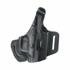 Beretta Leather Holster Model 02 - Demi, Right Hand - APX 9 Beretta Leather Holster Model 02 - Demi, Right Hand - APX -Beretta Store E01789 CLOSEUP3