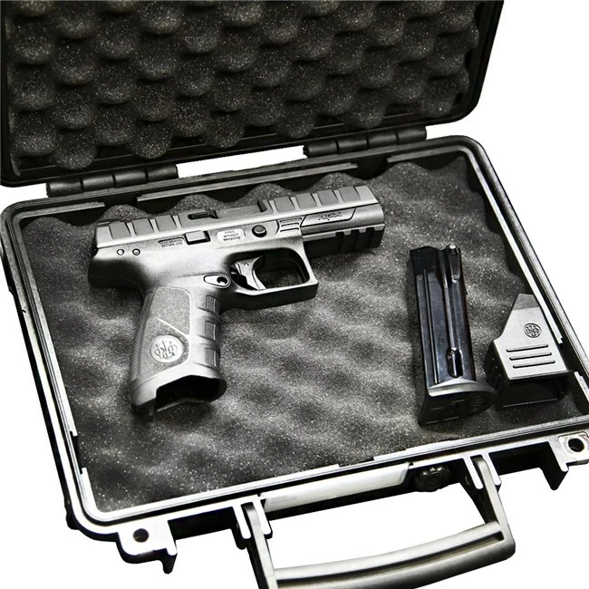 Beretta Pistol Tactical Explorer Hard Case 8 Beretta Pistol Tactical Explorer Hard Case - Image 6