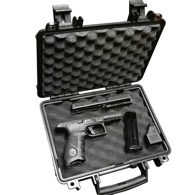 Beretta Pistol Tactical Explorer Hard Case 7 Beretta Pistol Tactical Explorer Hard Case - Image 5