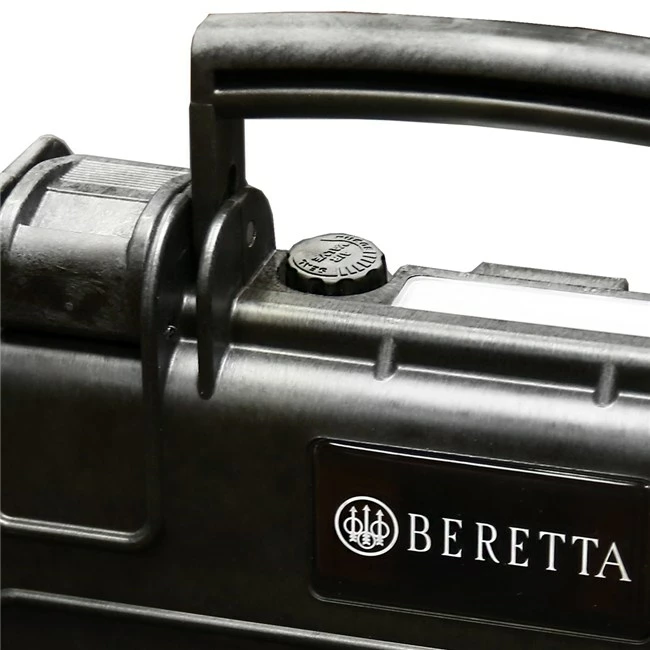 Beretta Pistol Tactical Explorer Hard Case 6 Beretta Pistol Tactical Explorer Hard Case - Image 4