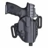 Beretta Civilian Holster for APX (RH) -Beretta Store E02220 20180528 00101