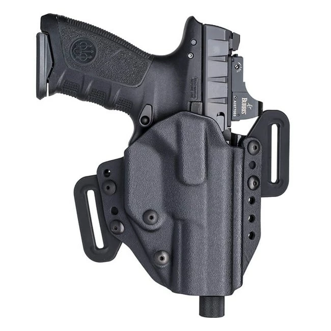 Beretta Civilian Holster for APX (RH) 3 Beretta Civilian Holster for APX (RH)