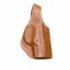 Beretta Brown Leather Holster Model 06 - Close back side holster, Right Hand 1 Beretta Brown Leather Holster Model 06 - Close back side holster, Right Hand -Beretta Store E02232