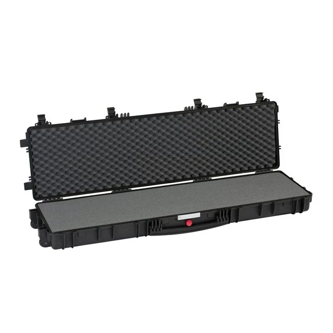 Beretta Explorer Universal Case TSA Approved - Large (135cm/53.1in) 4 Beretta Explorer Universal Case TSA Approved - Large (135cm/53.1in) - Image 2