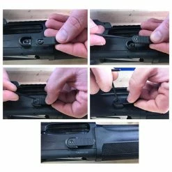 Beretta 1301 Bolt Shroud Kit -Beretta Store E02575 2